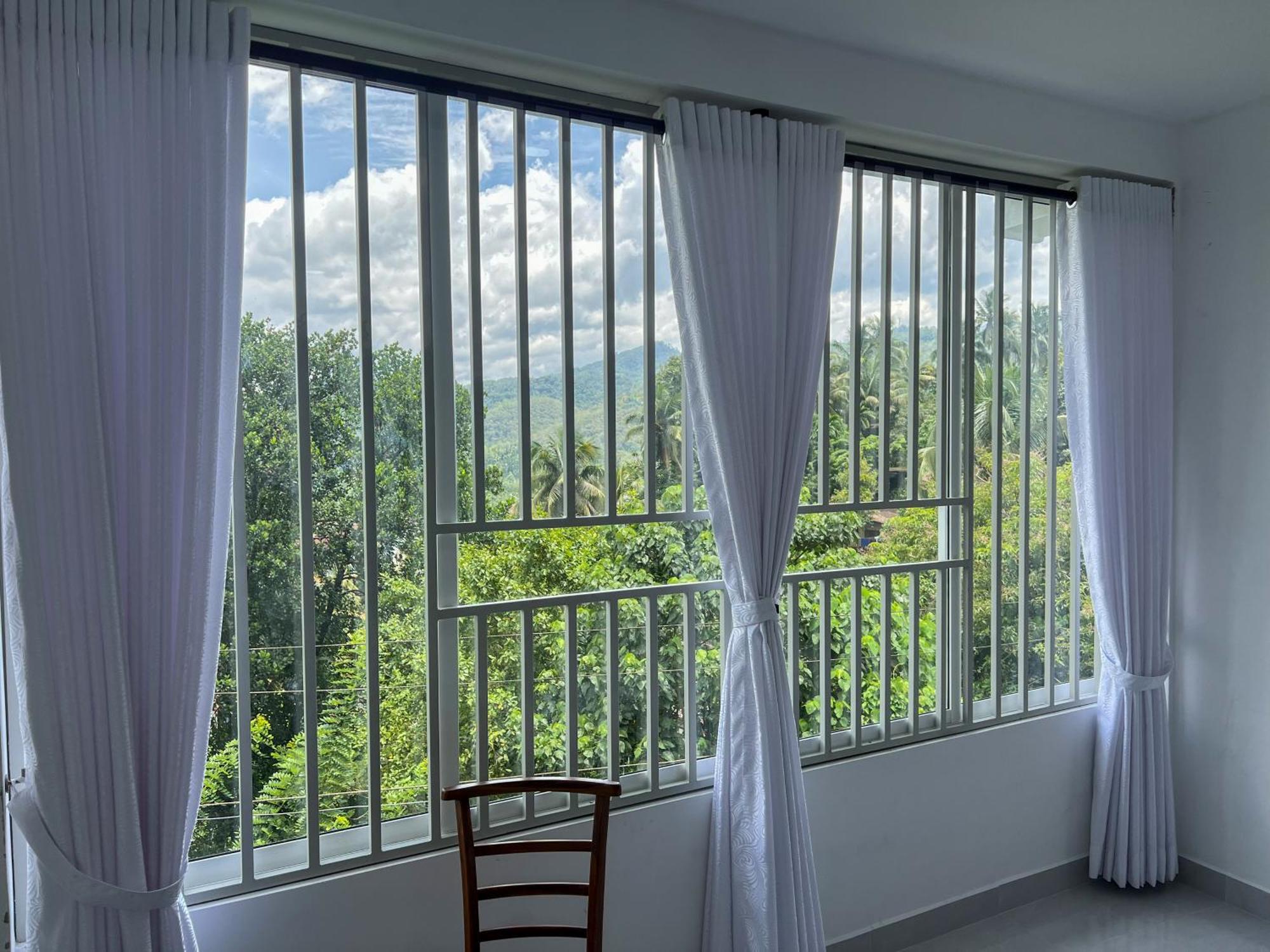 Meridian Holiday Resort Ratnapura Exterior photo