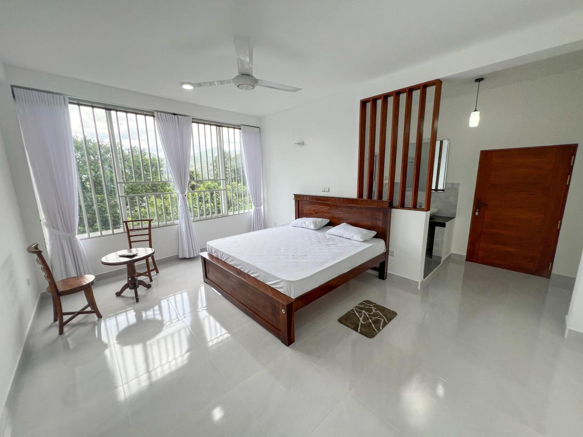 Meridian Holiday Resort Ratnapura Exterior photo