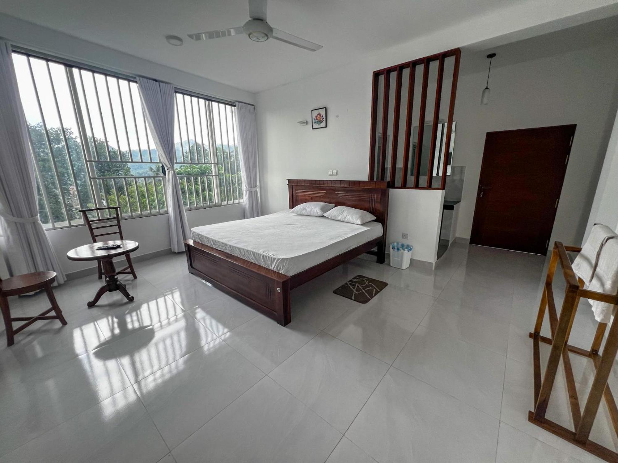 Meridian Holiday Resort Ratnapura Exterior photo