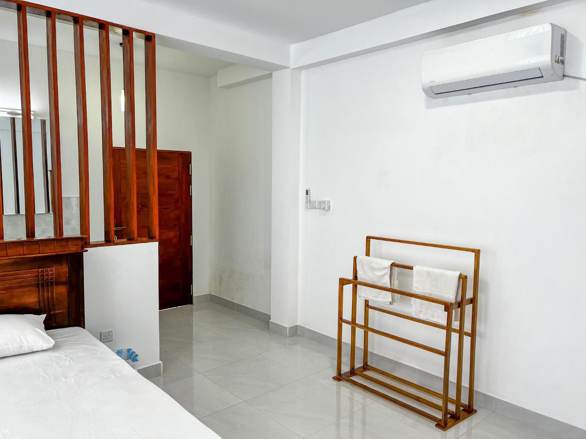 Meridian Holiday Resort Ratnapura Exterior photo
